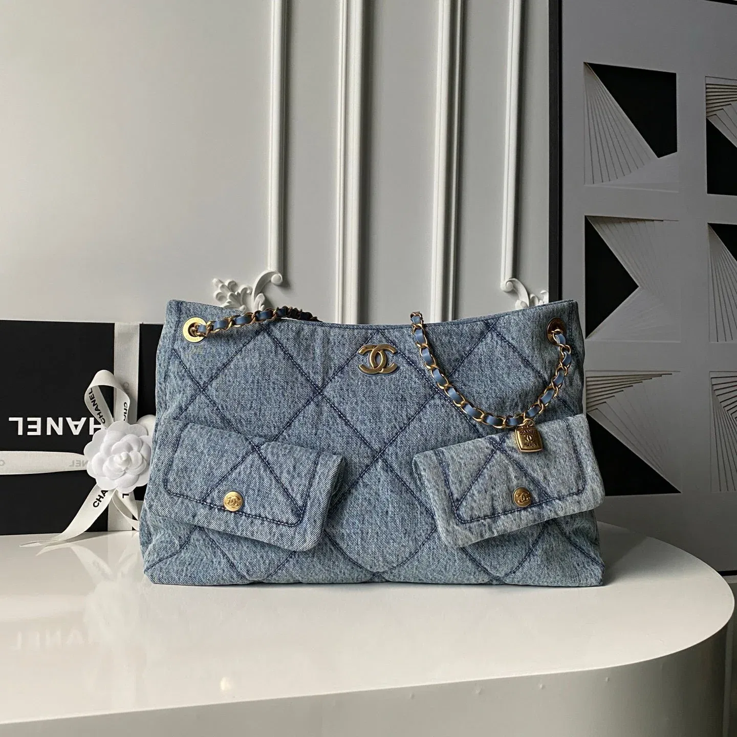 Luxury Bags Bags - Premium Luxury Goods and Accessories - AFFORDABLE LUXURY BAGS - 6882 — image 2
