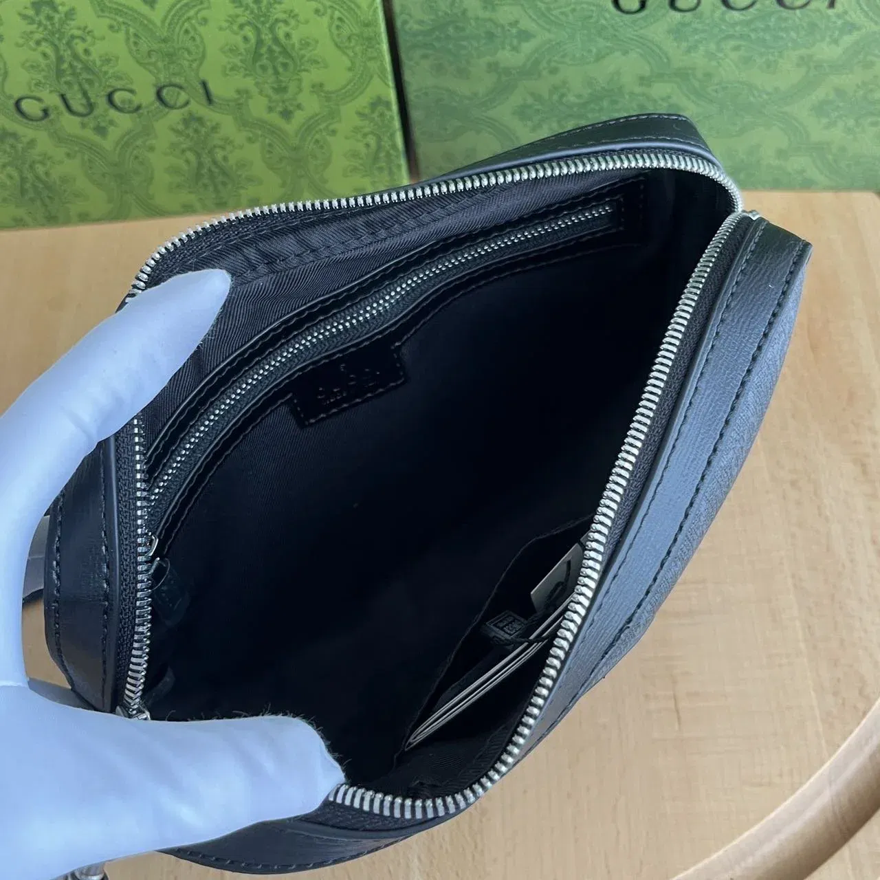 Luxury Bags Elite Carryalls — image 5