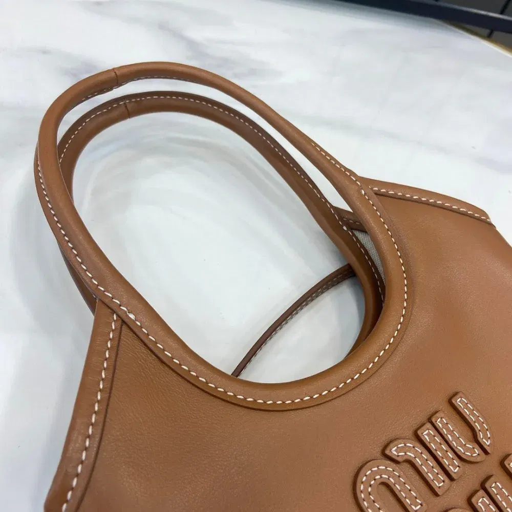 Luxury Bags Miun Miun Luxury Bag --122196 — image 6