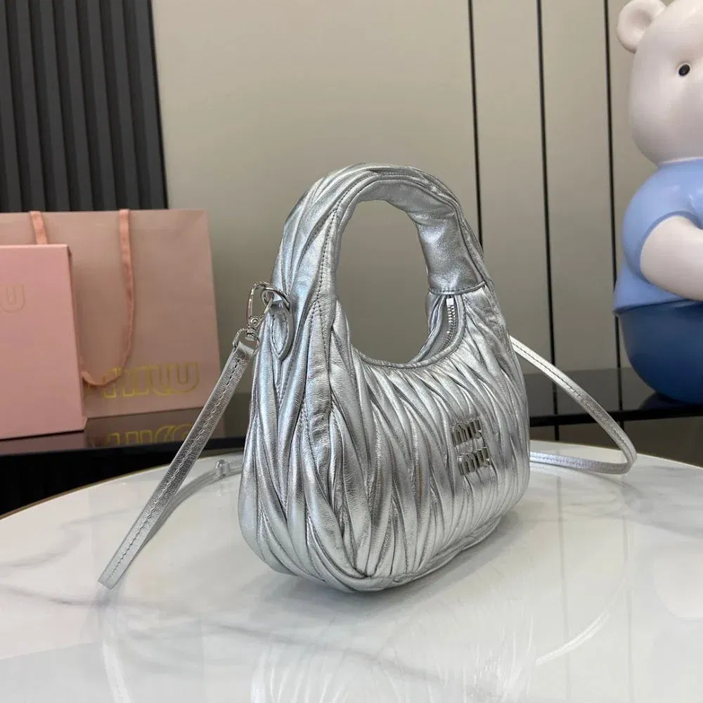 Luxury Bags Miun Miun Luxury Bag --122166 — image 2