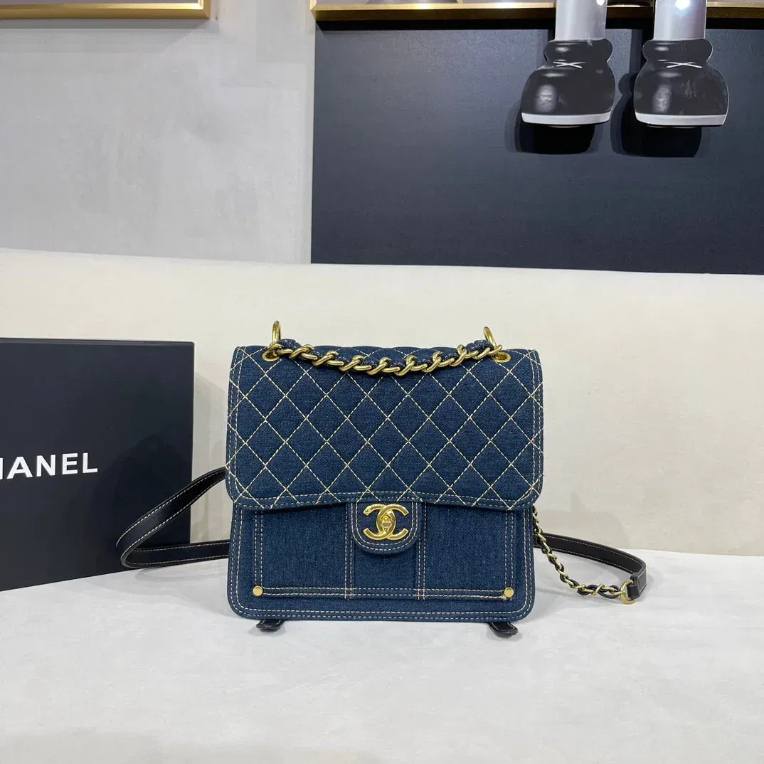 Luxury Bags Elite Carryalls