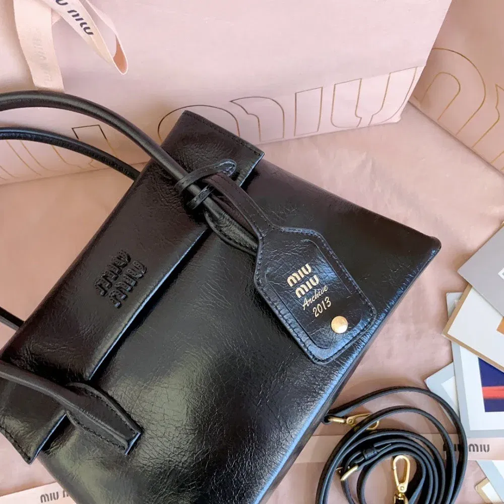 Luxury Bags Miun Miun Luxury Bag --122528 — image 7