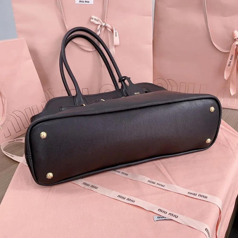 Luxury Bags Miun Miun Luxury Bag --122620 — image 4