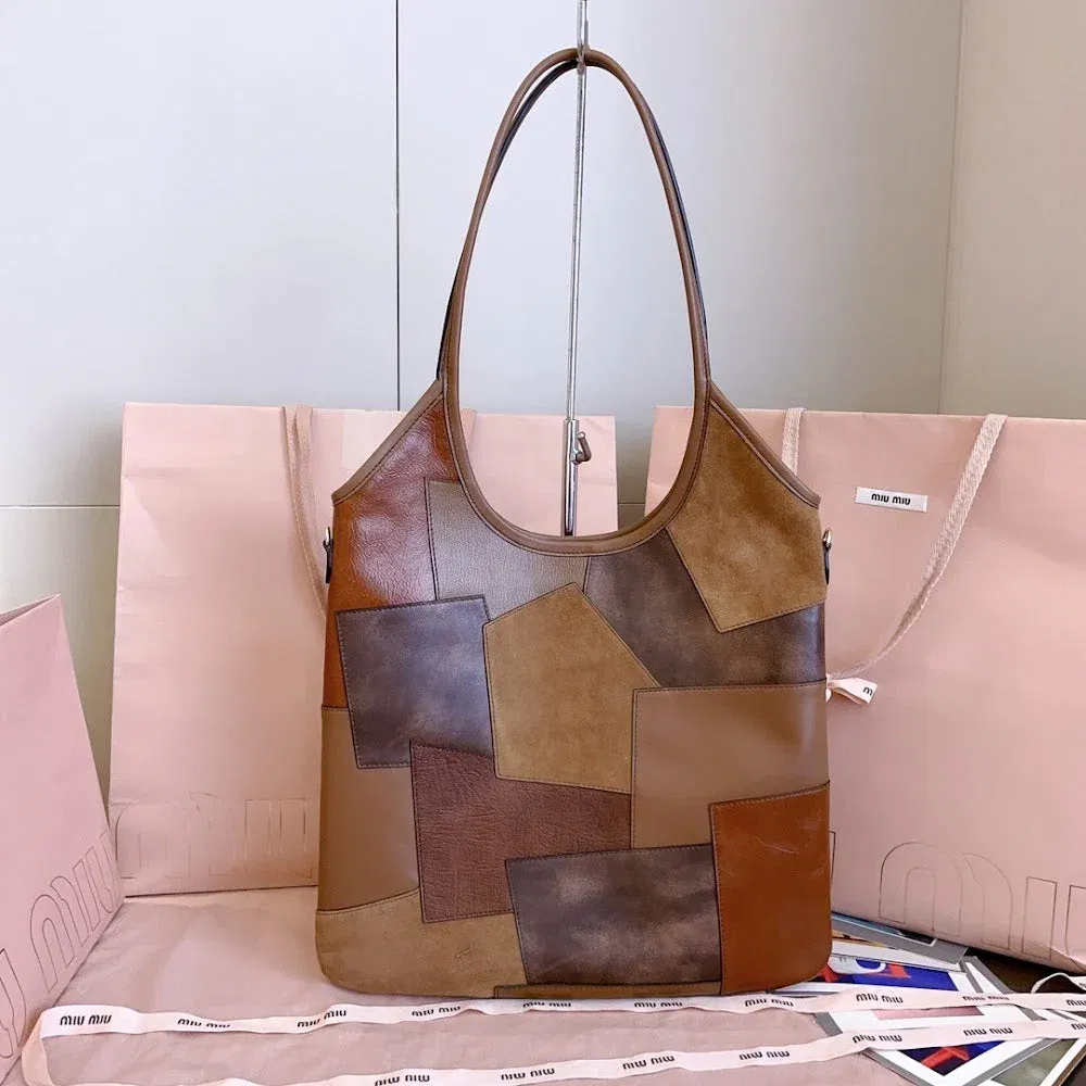 Luxury Bags Miun Miun Luxury Bag --122543 — image 3