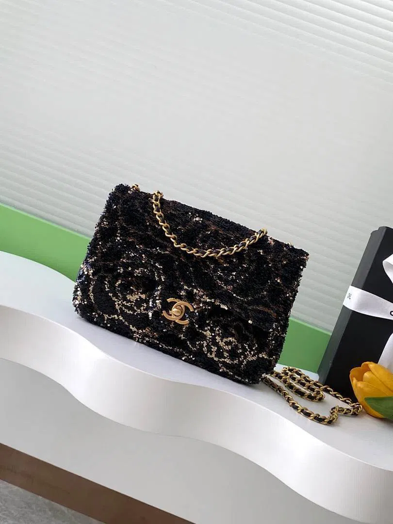 Luxury Bags - High-Quality Designer Products for You - AFFORDABLE LUXURY BAGS - 17574