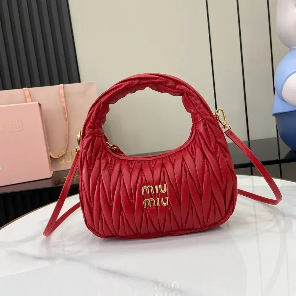Luxury Bags Miun Miun Luxury Bag --122169
