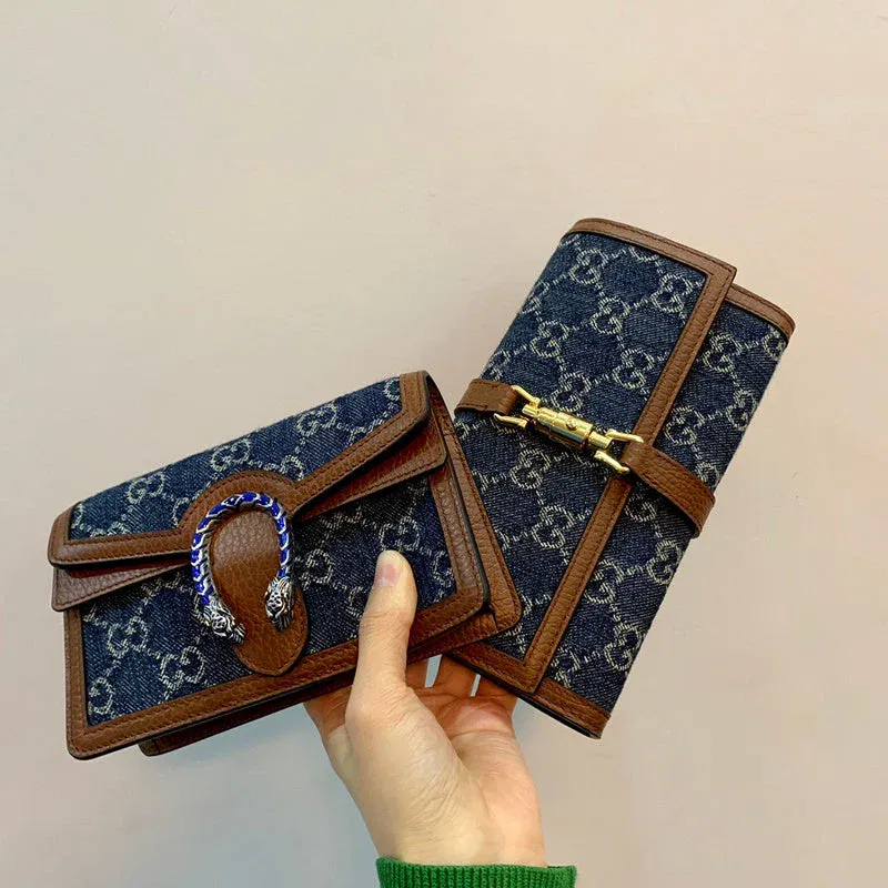 Luxury Bags - Premium Luxury Goods and Accessories - AFFORDABLE LUXURY BAGS - 19901 — image 2