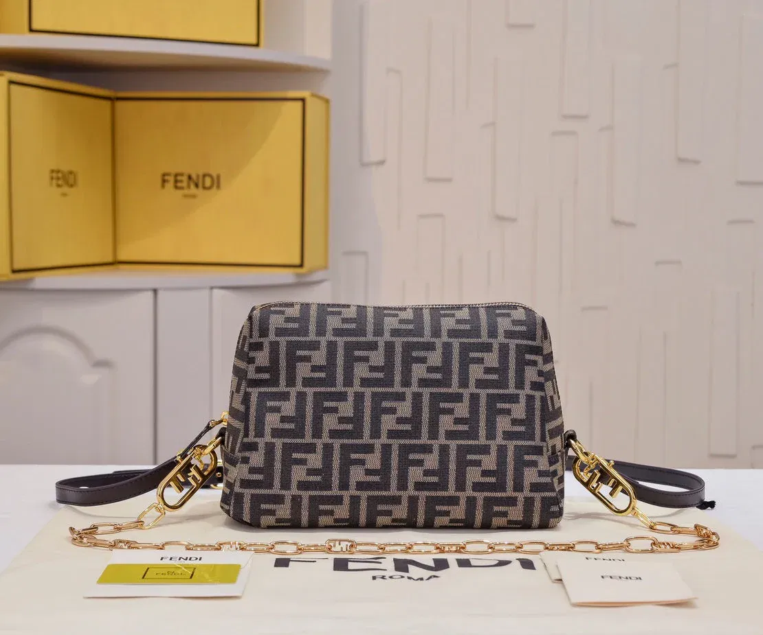 Luxury Bags Elite Carryalls