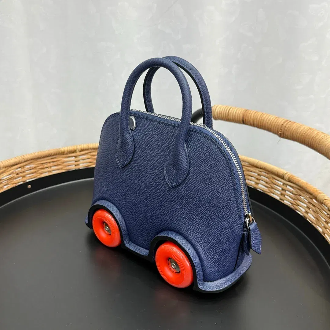 Luxury Bags Bags - DESIGNER BAGS FOR WOMEN - AFFORDABLE LUXURY BAGS - 20451 — image 8