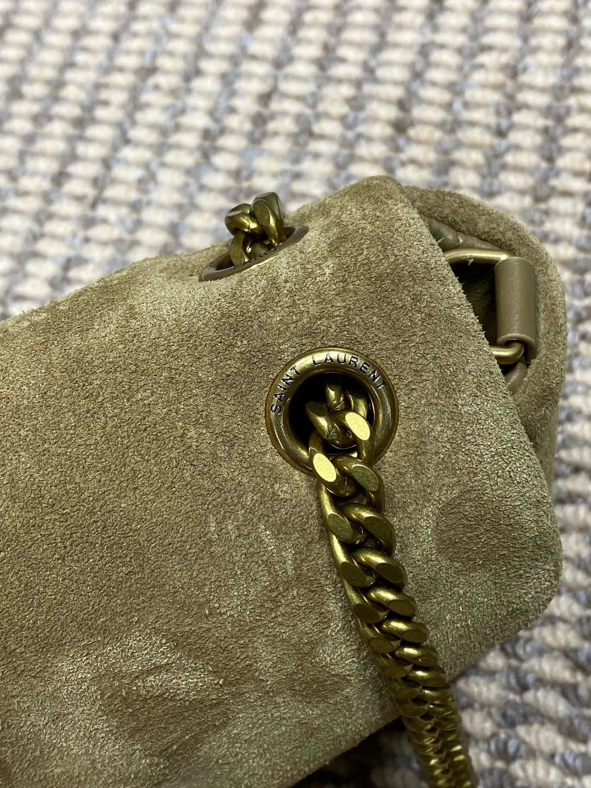 Luxury Bags - DESIGNER BAGS FOR WOMEN - AFFORDABLE LUXURY BAGS - 15447 — image 6