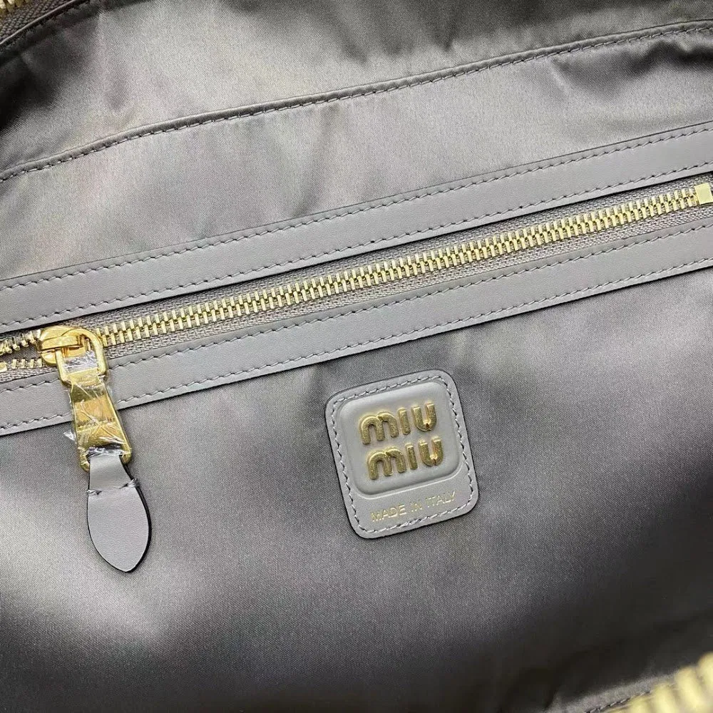 Luxury Bags Miun Miun Luxury Bag --122211 — image 9