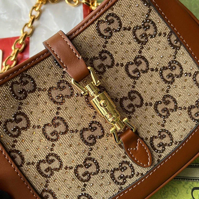 Luxury Bags - DESIGNER BAGS FOR WOMEN - AFFORDABLE LUXURY BAGS - 19803 — image 5