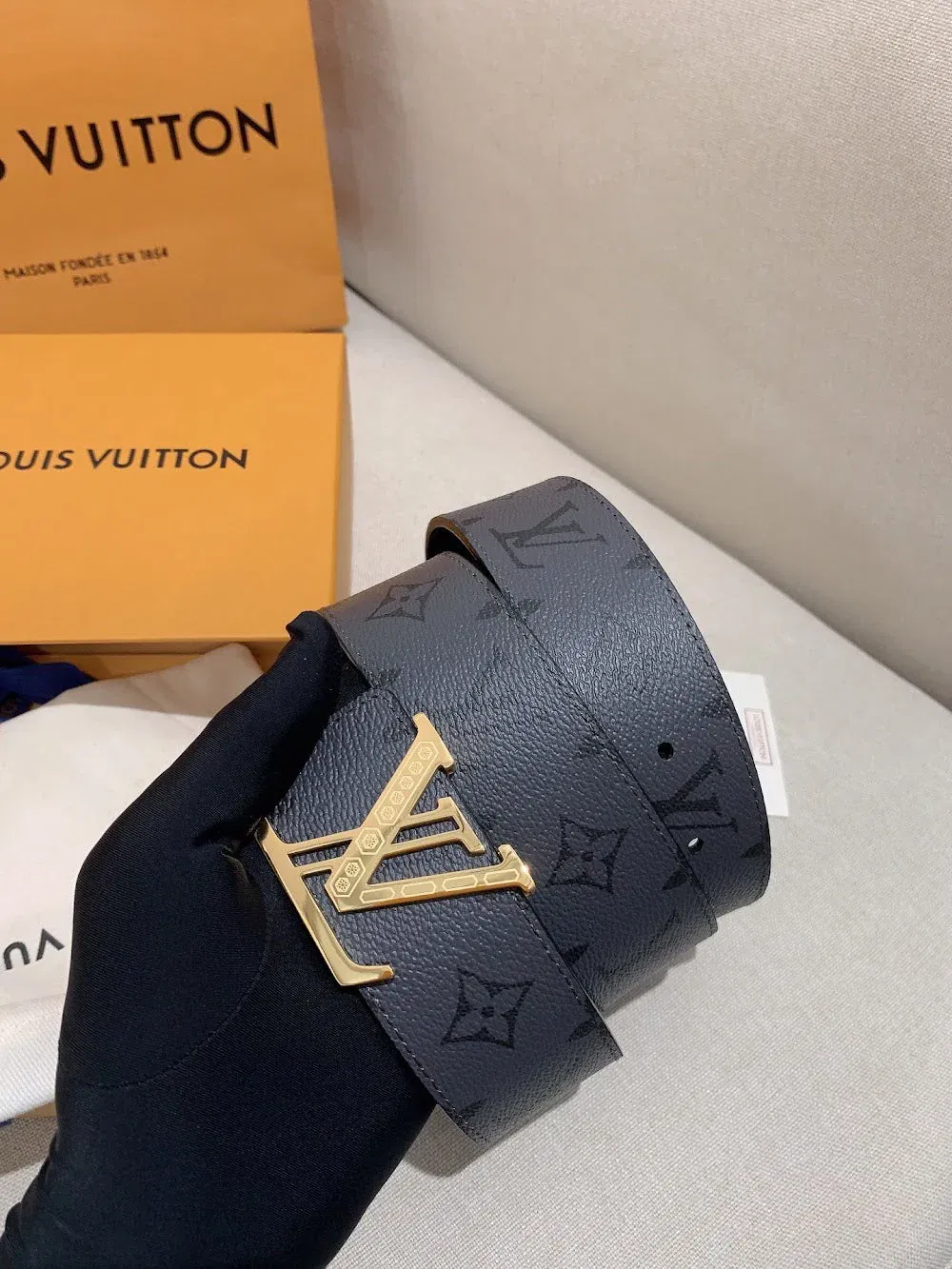 Luxury Bags ln Luxury Belt --100263 — image 5