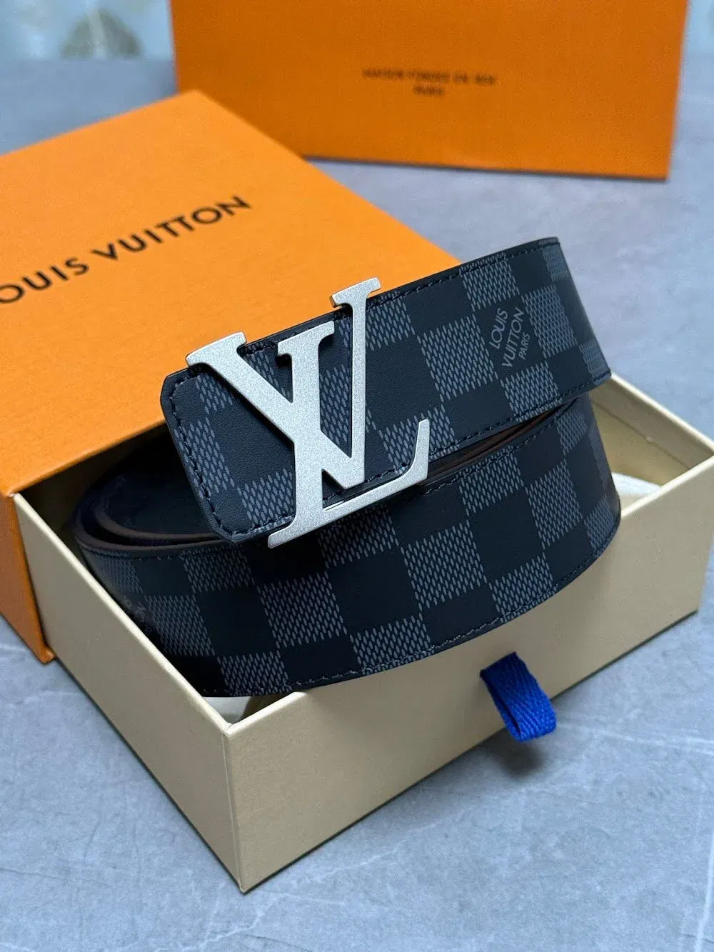 Luxury Bags ln Luxury Belt --100455 — image 8