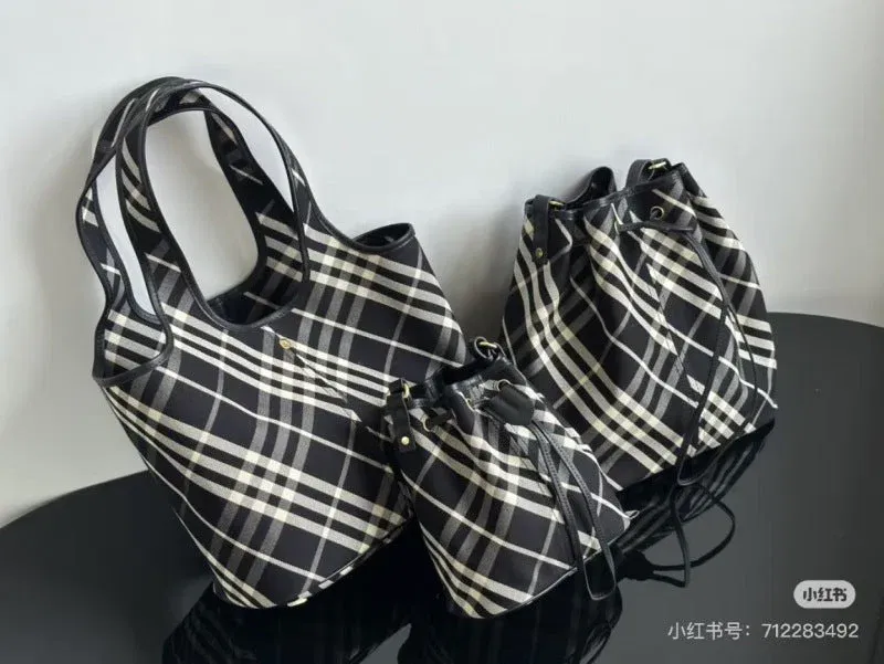 Luxury Bags - DESIGNER BAGS FOR WOMEN - AFFORDABLE LUXURY BAGS - 17211 — image 7