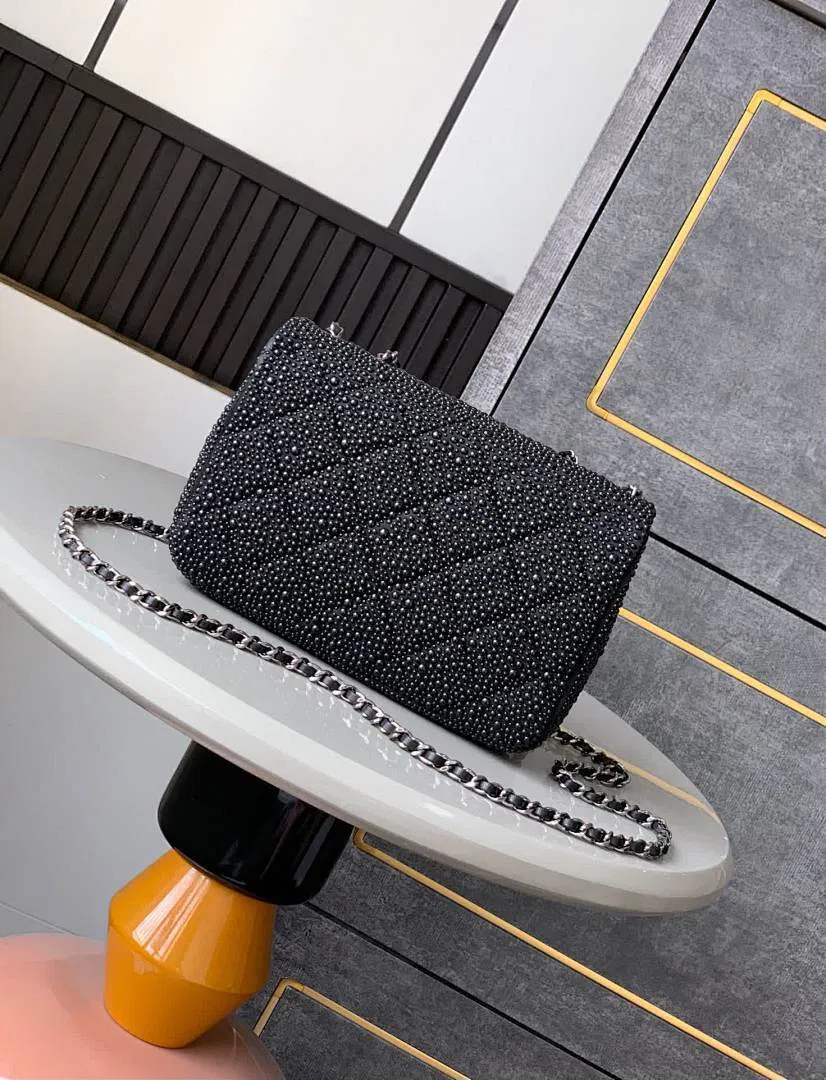 Luxury Bags - DESIGNER BAGS FOR WOMEN - AFFORDABLE LUXURY BAGS - 17803 — image 8