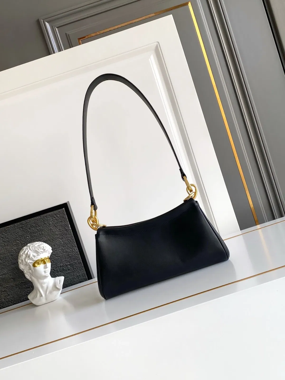 Luxury Bags - DESIGNER BAGS FOR WOMEN - AFFORDABLE LUXURY BAGS - 14071 — image 2