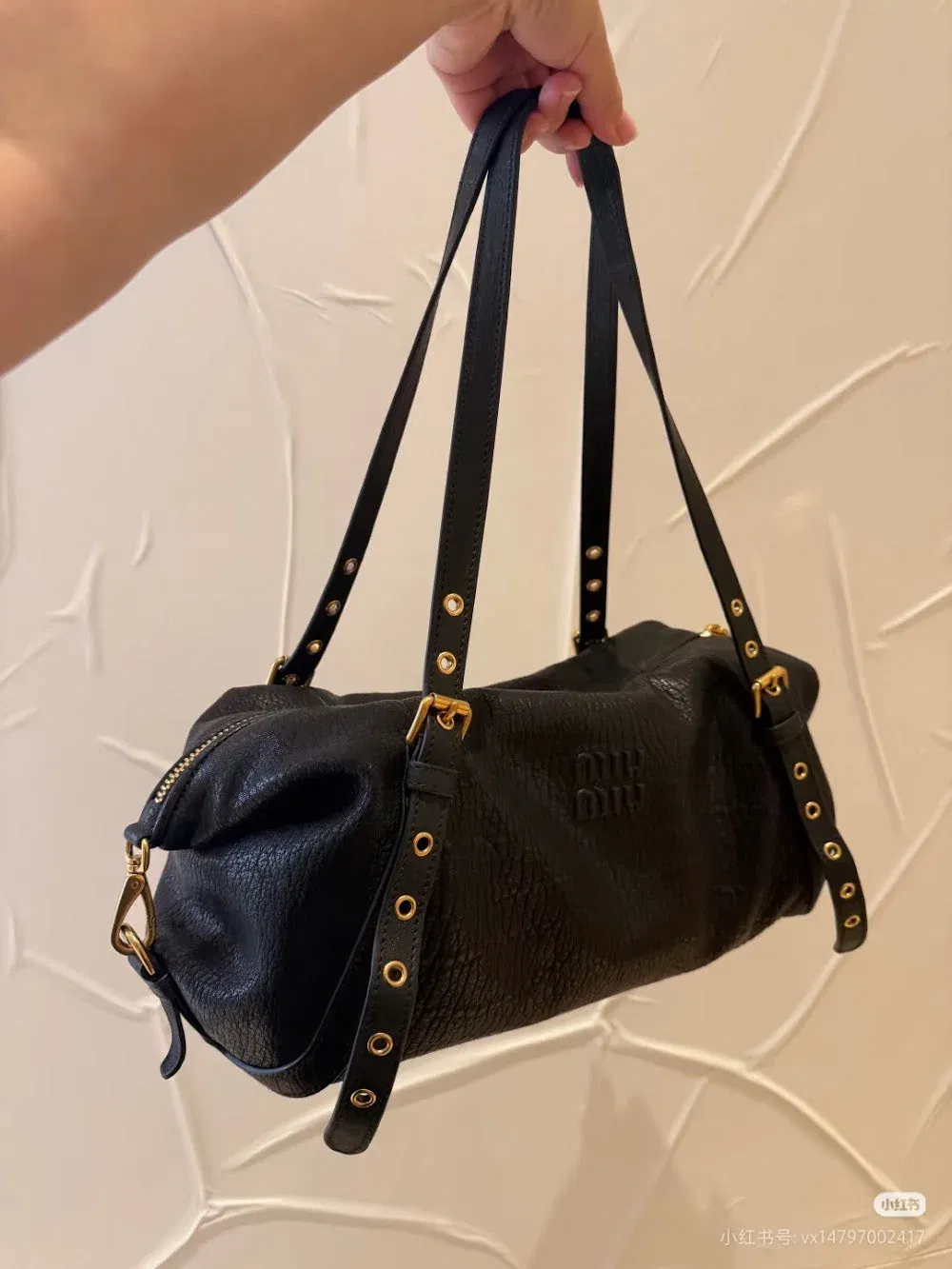 Luxury Bags Miun Miun Luxury Bag --122330
