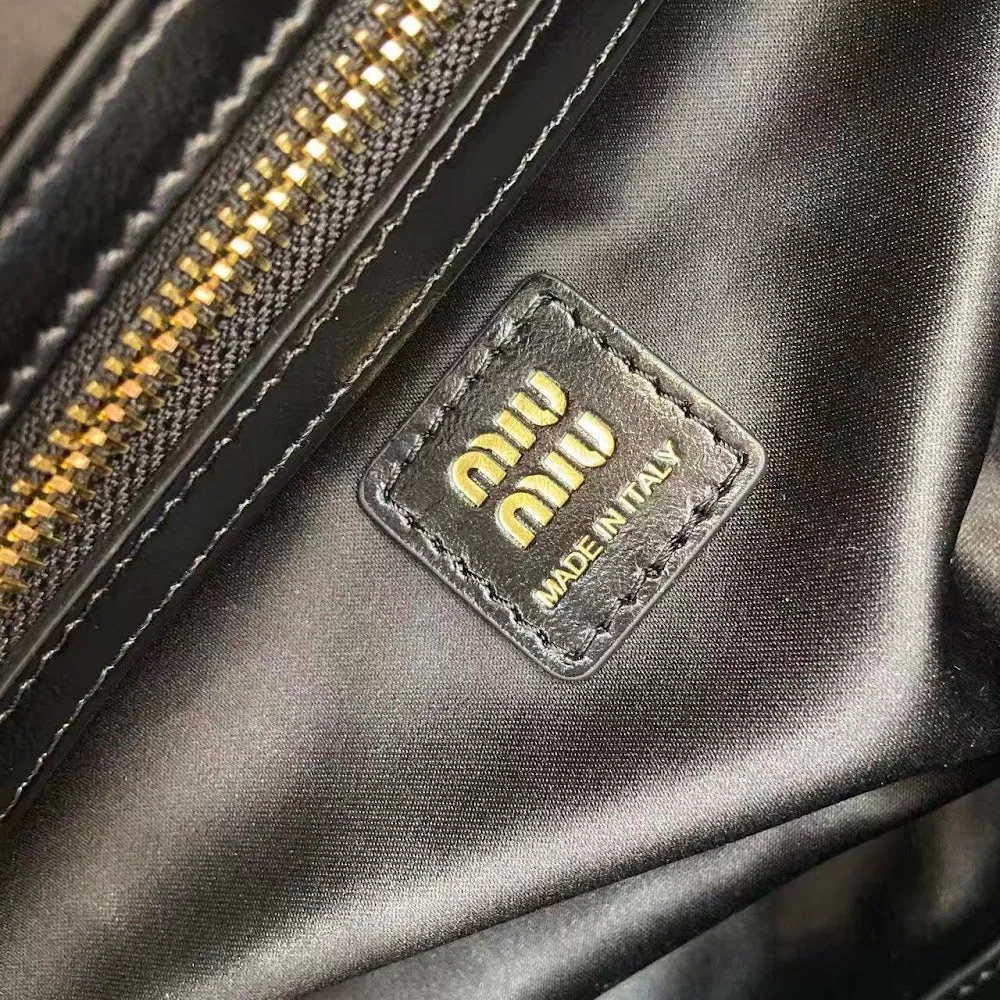 Luxury Bags Miun Miun Luxury Bag --122268 — image 11