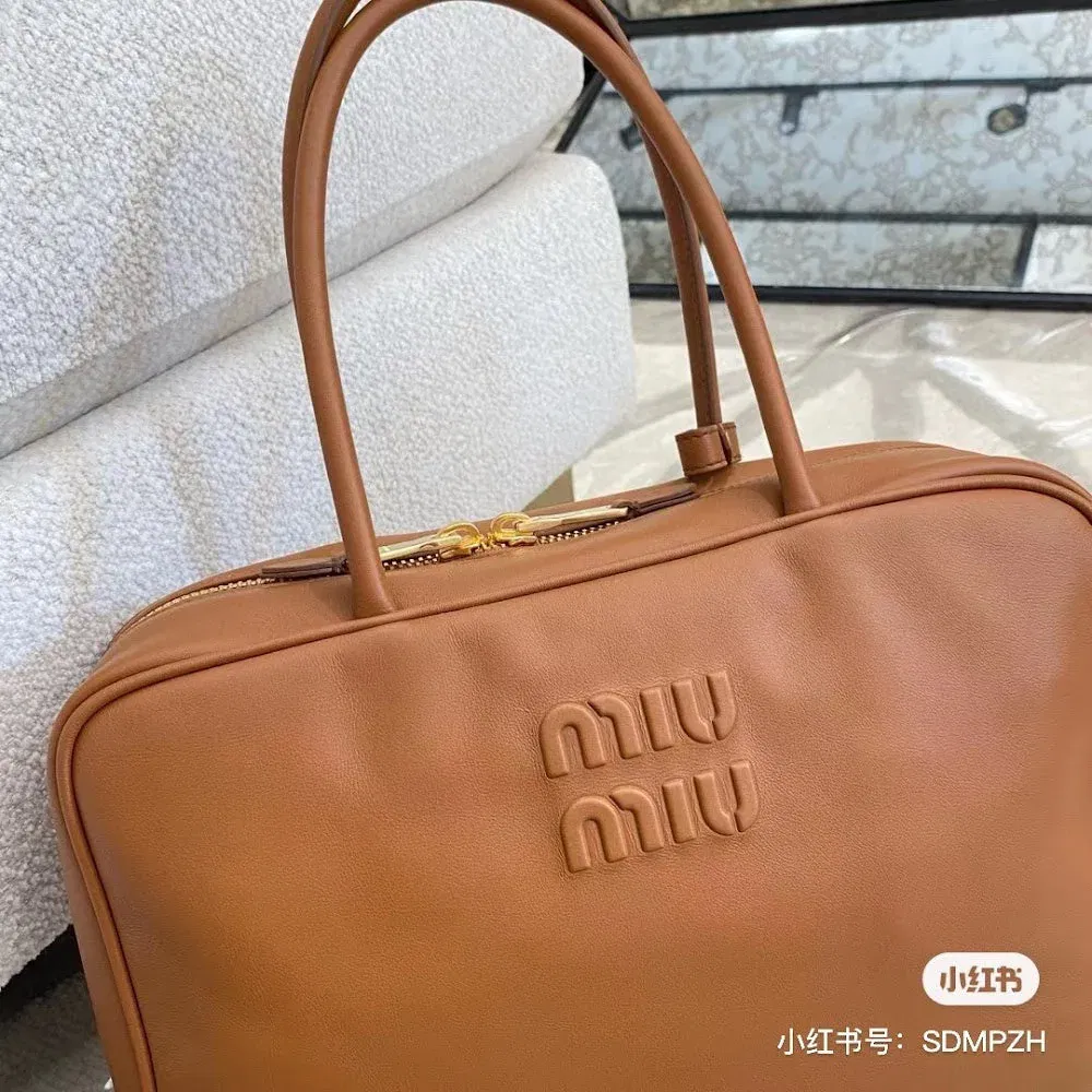 Luxury Bags Miun Miun Luxury Bag --122418 — image 6