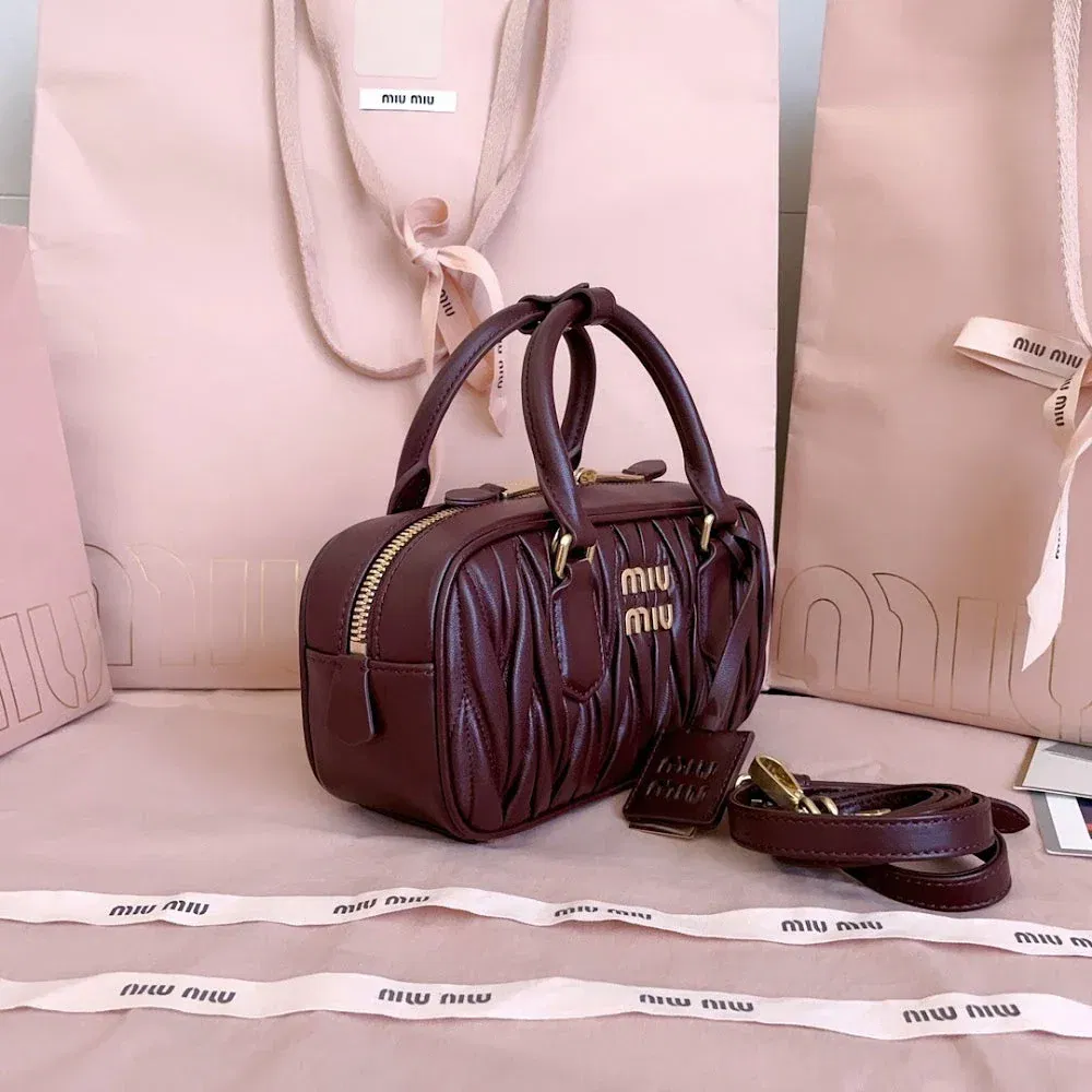 Luxury Bags Miun Miun Luxury Bag --122529 — image 2