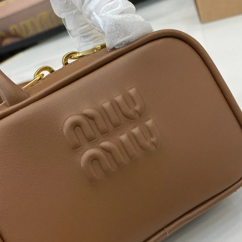 Luxury Bags Miun Miun Luxury Bag --122201 — image 5