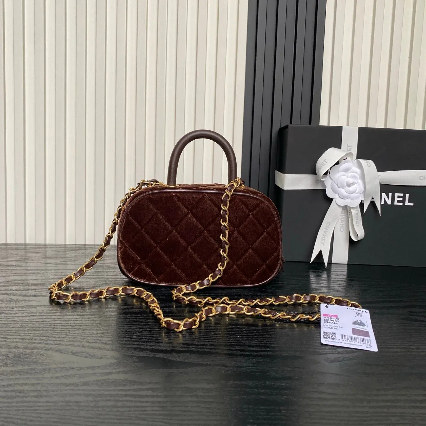 Luxury Bags Bags - Premium Luxury Goods and Accessories - AFFORDABLE LUXURY BAGS - 6838 — image 4