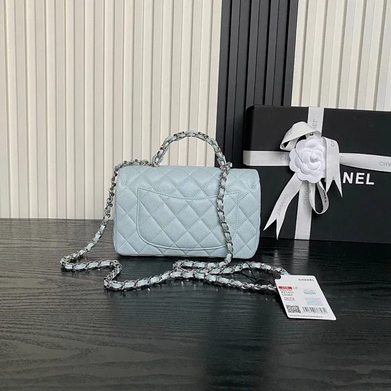 Luxury Bags Bags - Best High-End Brands in One Place - AFFORDABLE LUXURY BAGS - 6881 — image 3