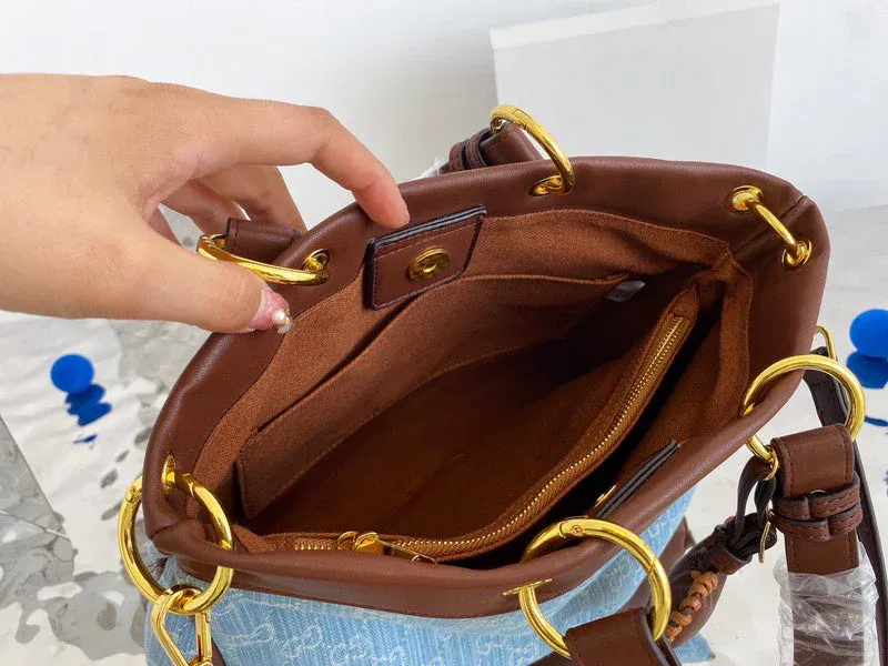 Luxury Bags - DESIGNER BAGS FOR WOMEN - AFFORDABLE LUXURY BAGS - 20219 — image 10