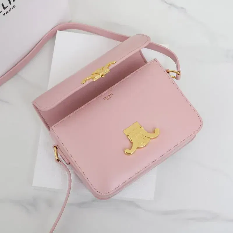 Luxury Bags Celine Luxury Bag --112379 — image 8