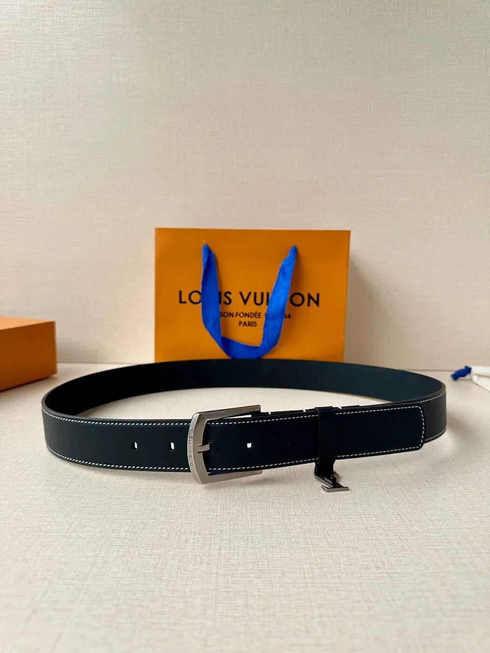 Luxury Bags ln Luxury Belt --100411