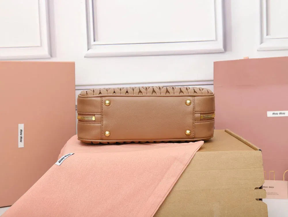 Luxury Bags Miun Miun Luxury Bag --122498 — image 5