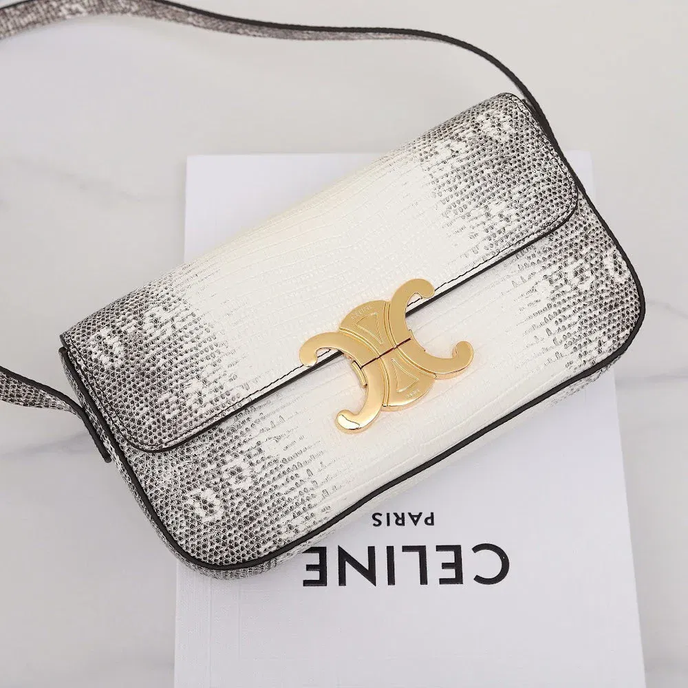 Luxury Bags Celine Luxury Bag --112152 — image 7