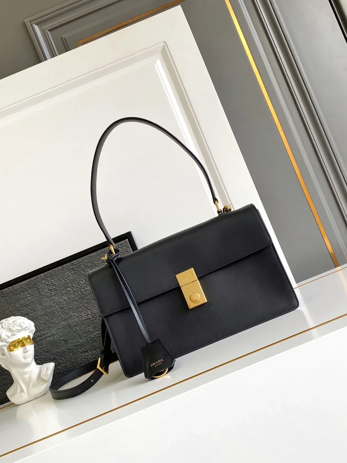Luxury Bags - DESIGNER BAGS FOR WOMEN - AFFORDABLE LUXURY BAGS - 14043