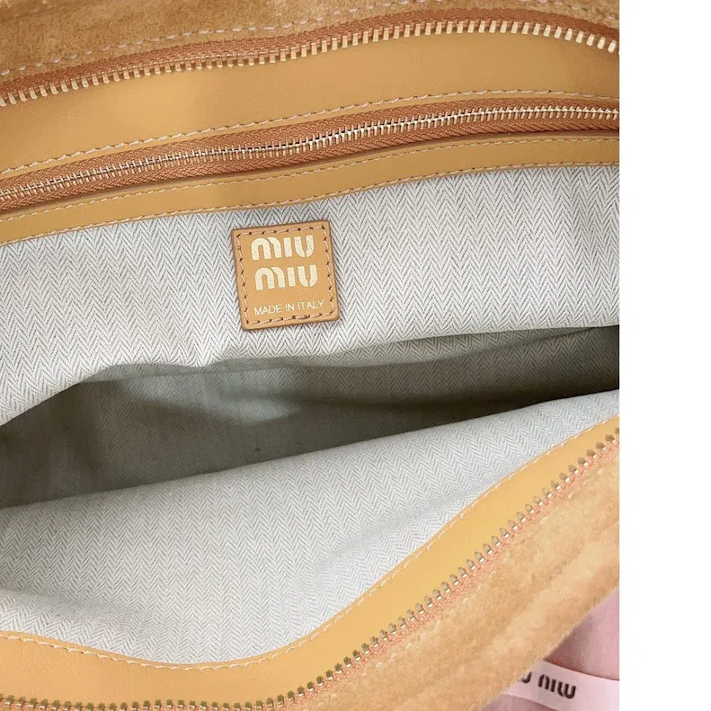 Luxury Bags Miun Miun Luxury Bag --122563 — image 9