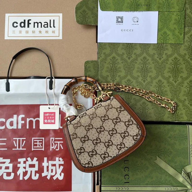 Luxury Bags - Premium Luxury Goods and Accessories - AFFORDABLE LUXURY BAGS - 20001 — image 5