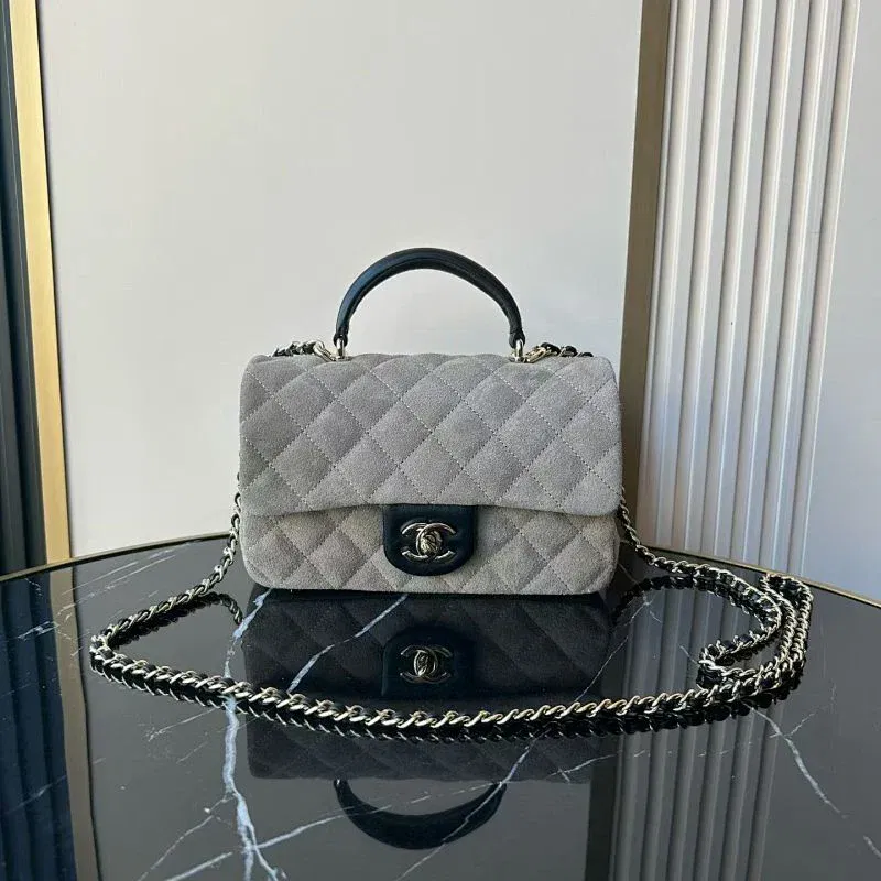 Luxury Bags Bags - Premium Luxury Goods and Accessories - AFFORDABLE LUXURY BAGS - 6918