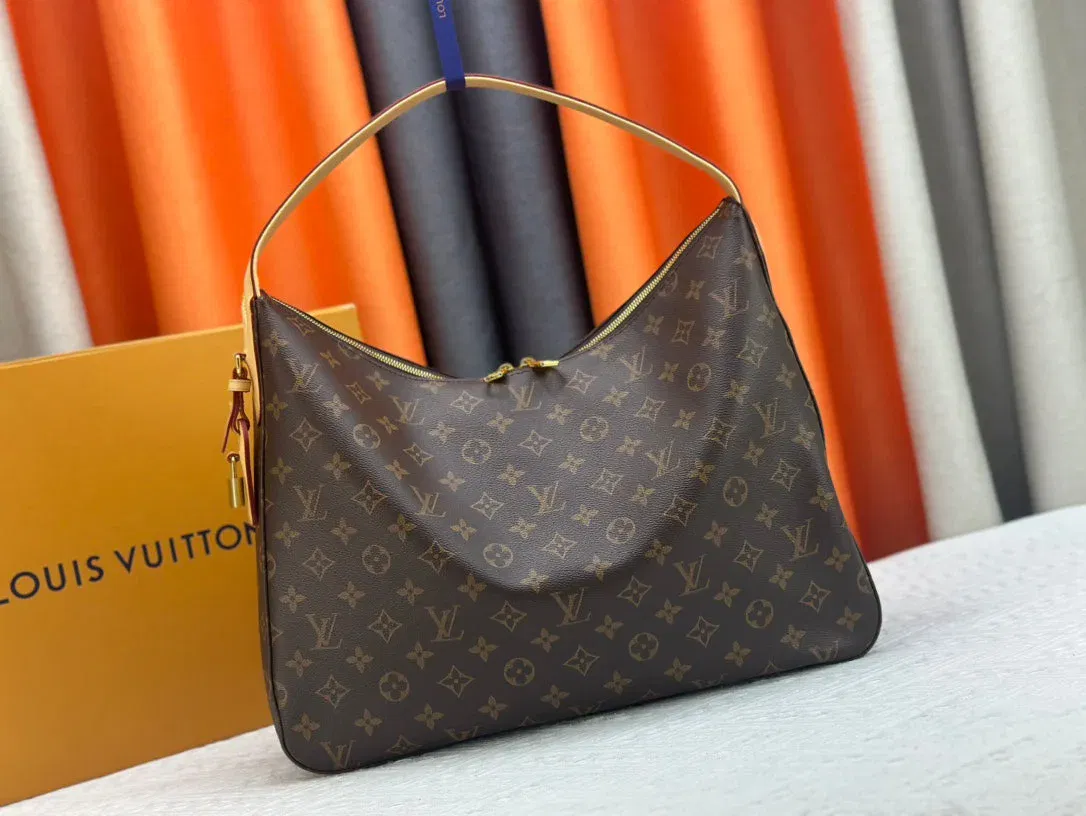 Luxury Bags Elite Carryalls