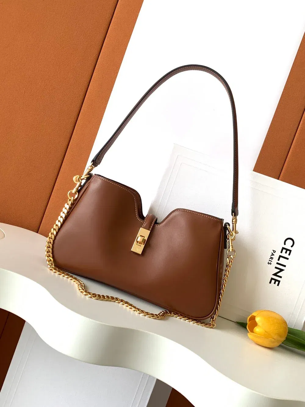 Luxury Bags Celine Luxury Bag --112089