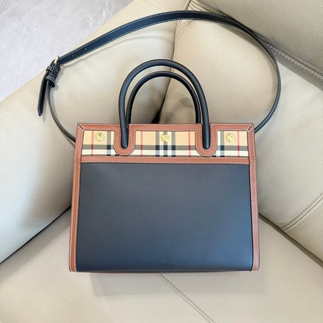 Luxury Bags - DESIGNER BAGS FOR WOMEN - AFFORDABLE LUXURY BAGS - 17111 — image 7