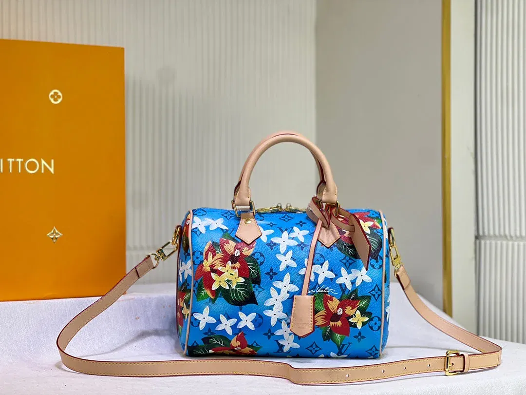 Luxury Bags Elite Carryalls
