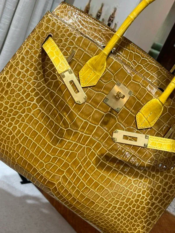Luxury Bags Bags - DESIGNER BAGS FOR WOMEN - AFFORDABLE LUXURY BAGS - 20515 — image 6