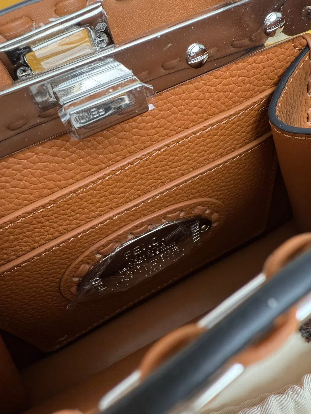 Luxury Bags Bags - DESIGNER BAGS FOR WOMEN - AFFORDABLE LUXURY BAGS - 19307 — image 8