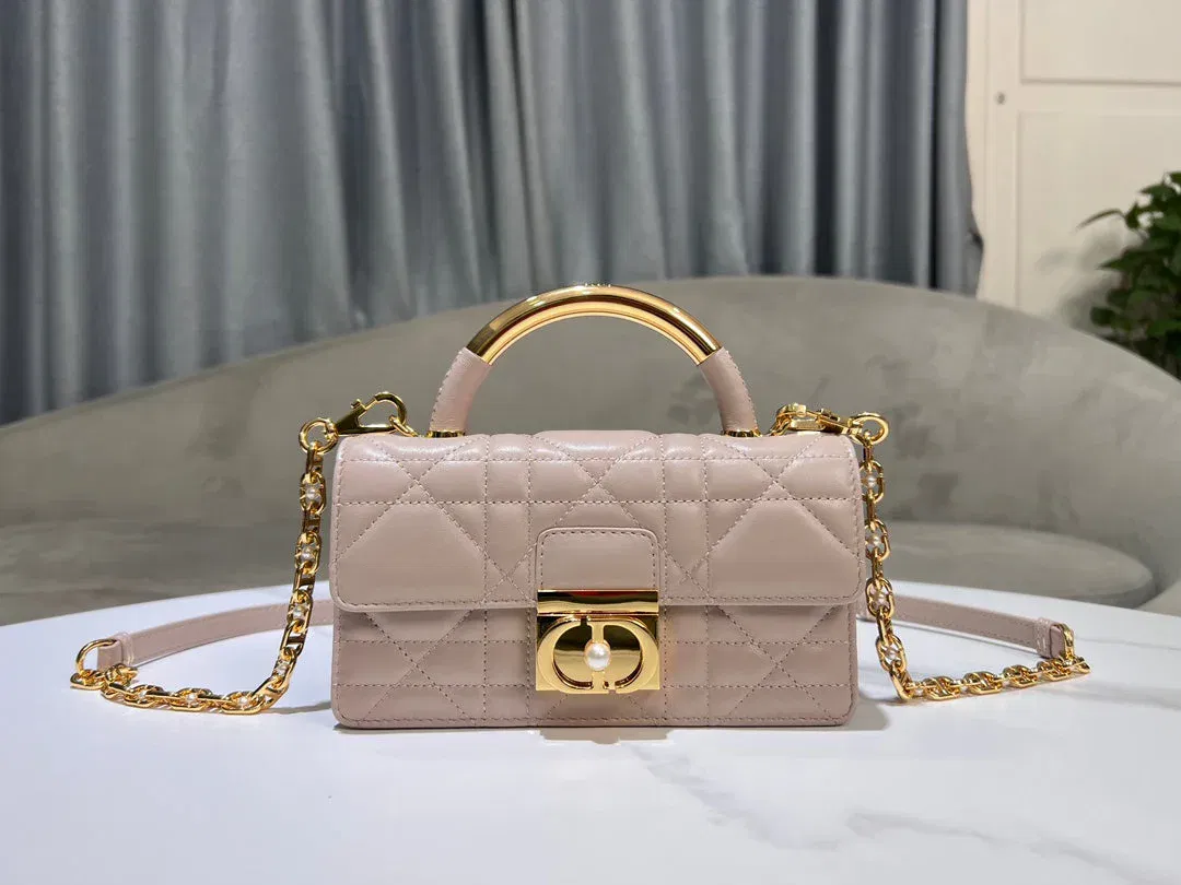 Luxury Bags Elite Carryalls