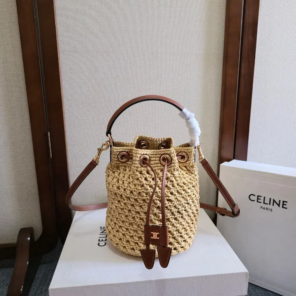 Luxury Bags Celine Luxury Bag --112253