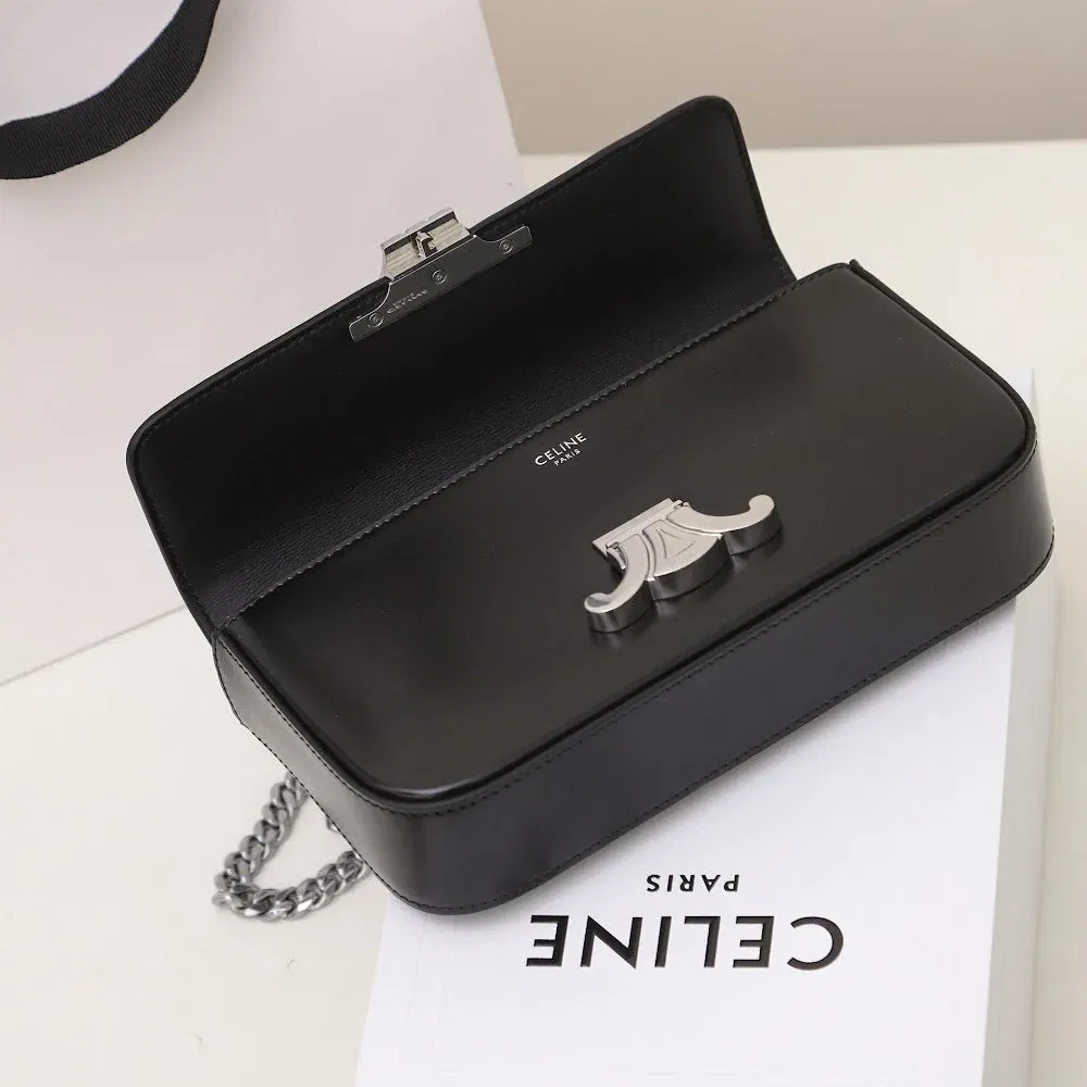 Luxury Bags Celine Luxury Bag --112194 — image 9