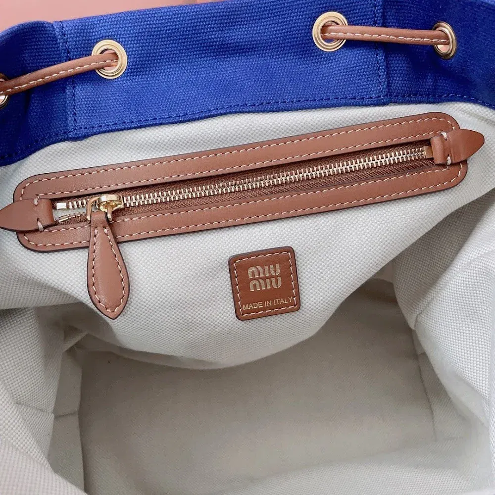 Luxury Bags Miun Miun Luxury Bag --122320 — image 9