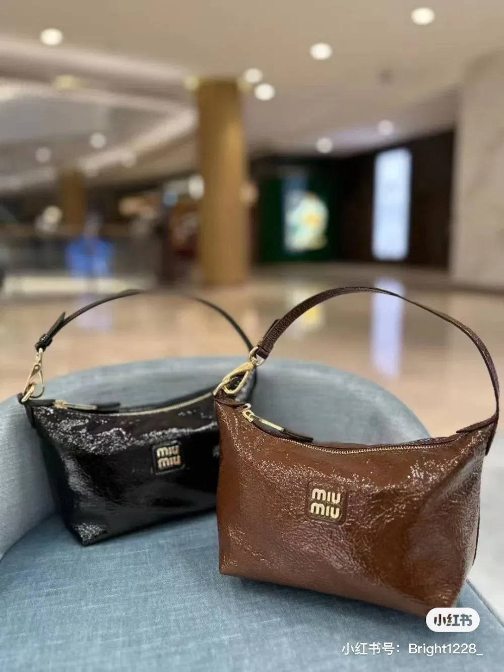 Luxury Bags Miun Miun Luxury Bag --122337 — image 7
