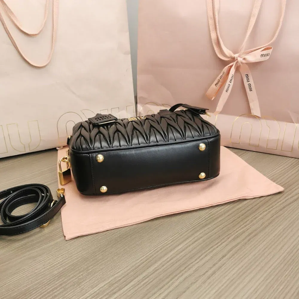 Luxury Bags Miun Miun Luxury Bag --122376 — image 4