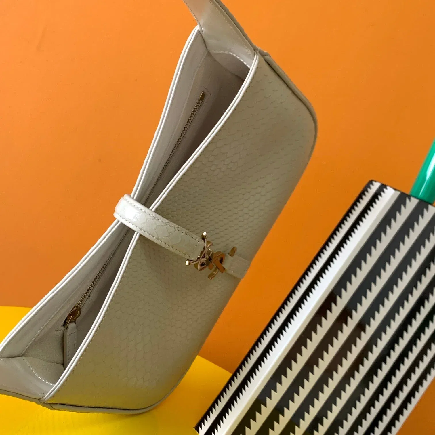 Luxury Bags - DESIGNER BAGS FOR WOMEN - AFFORDABLE LUXURY BAGS - 15175 — image 7